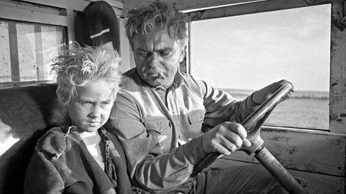 Судьба человека filmas žiurėti online