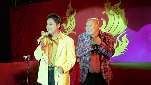 Formalin Man filmas žiurėti online