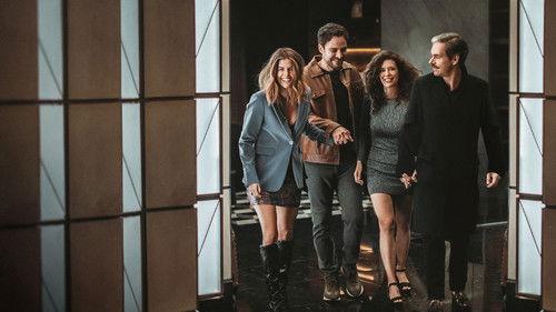 Dime lo que quieres (de verdad) filmas žiurėti online