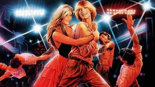 La discoteca filmas žiurėti online