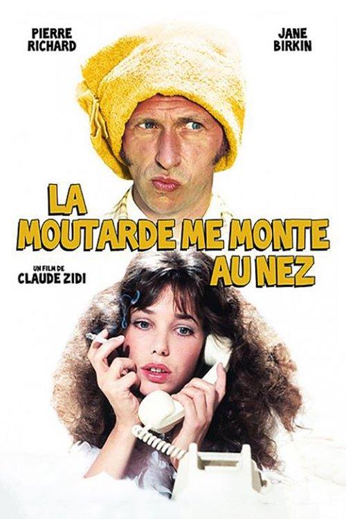 La moutarde me monte au nez filmas online