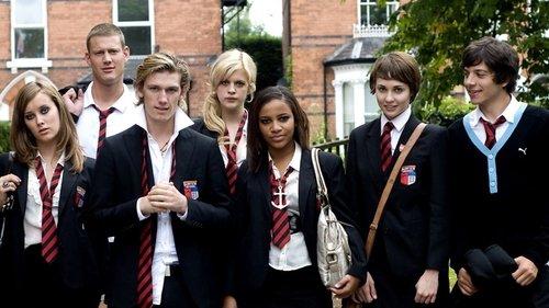 Tormented filmas žiurėti online