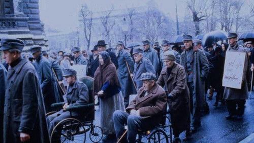 Die Rebellion filmas žiurėti online