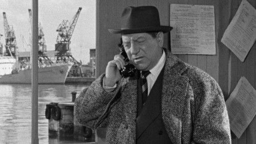 Le Sang à la tête filmas žiurėti online