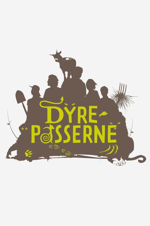 Dyrepasserne filmas online