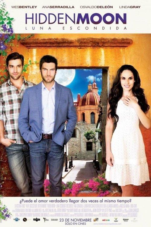 Luna Escondida filmas online