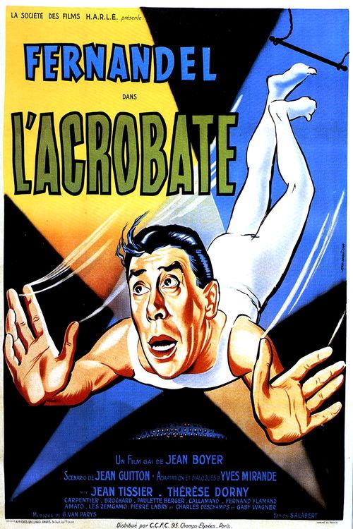 L'Acrobate filmas online