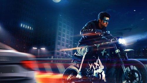 Hero filmas žiurėti online