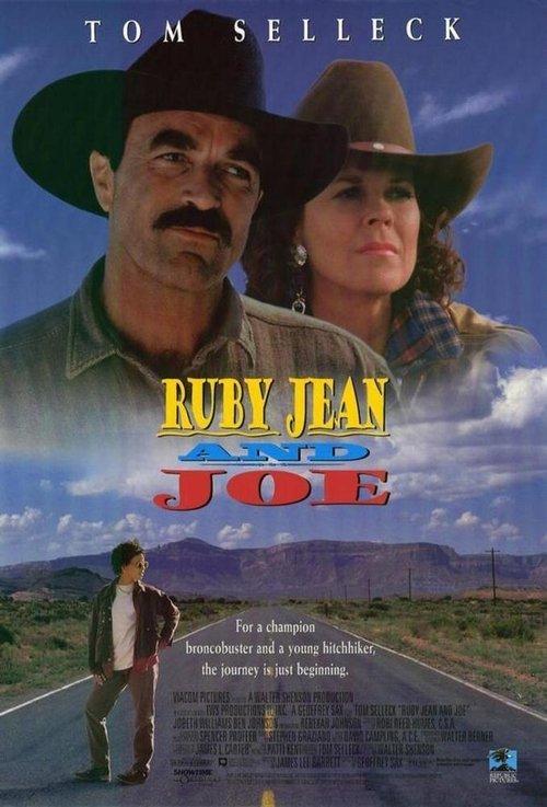 Ruby Jean and Joe filmas online