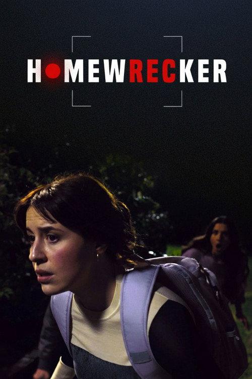 Homewrecker filmas online