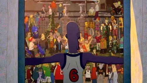 Round Da Way filmas žiurėti online