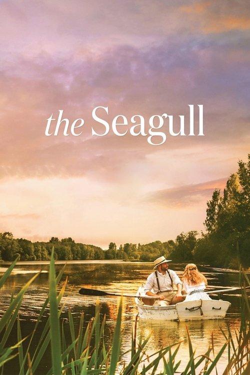 The Seagull filmas online
