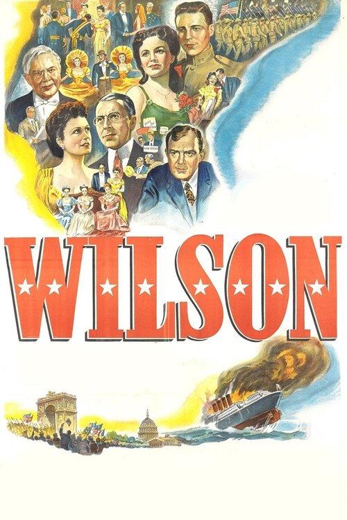 Wilson filmas online
