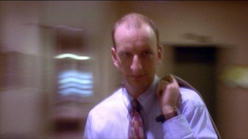 Schizopolis filmas žiurėti online