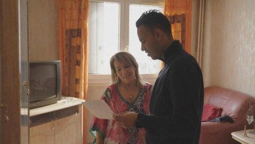 La banlieue, c’est le paradis filmas žiurėti online