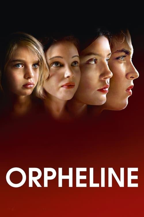 Orpheline filmas online