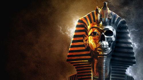 Tut's Toxic Tomb filmas žiurėti online