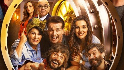 Baba Parası filmas žiurėti online