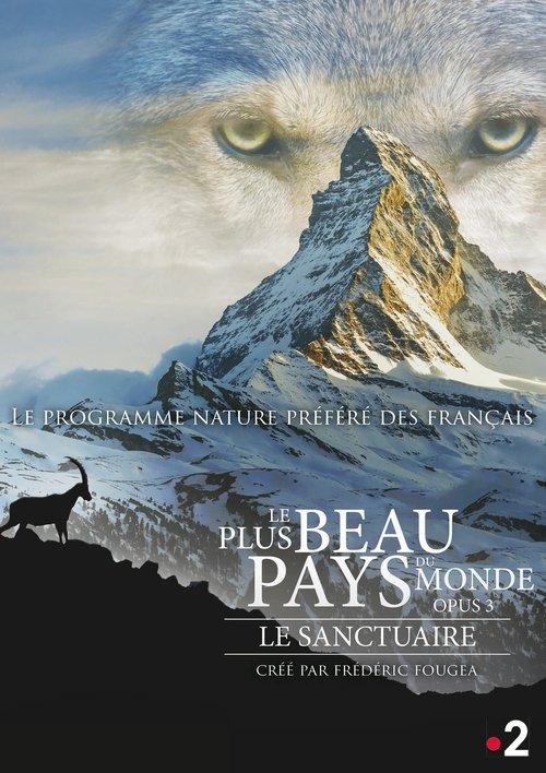 The Sanctuary: Survival Stories of the Alps filmas online