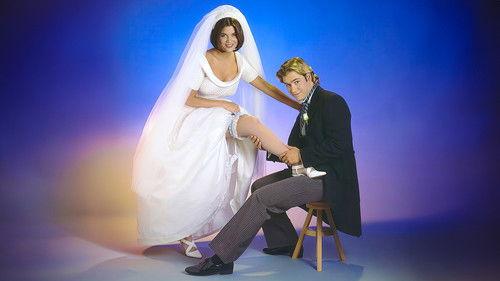 Saved by the Bell: Wedding in Las Vegas filmas žiurėti online