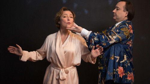 Marguerite filmas žiurėti online