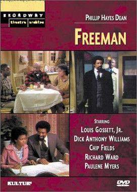 Freeman filmas online