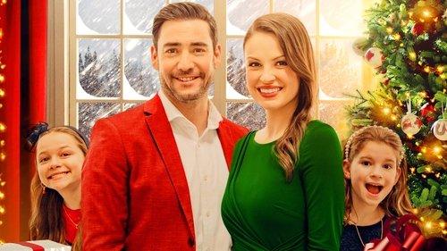 Snowed in for Christmas filmas žiurėti online