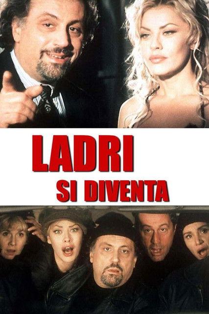 Ladri si diventa filmas online