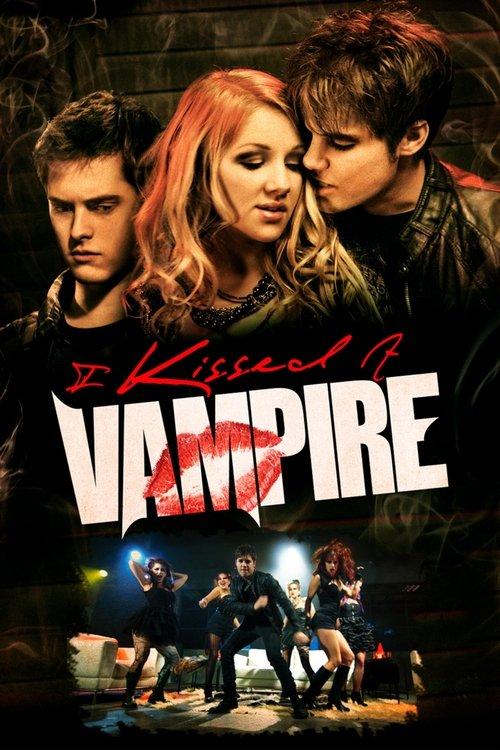 I Kissed a Vampire filmas online
