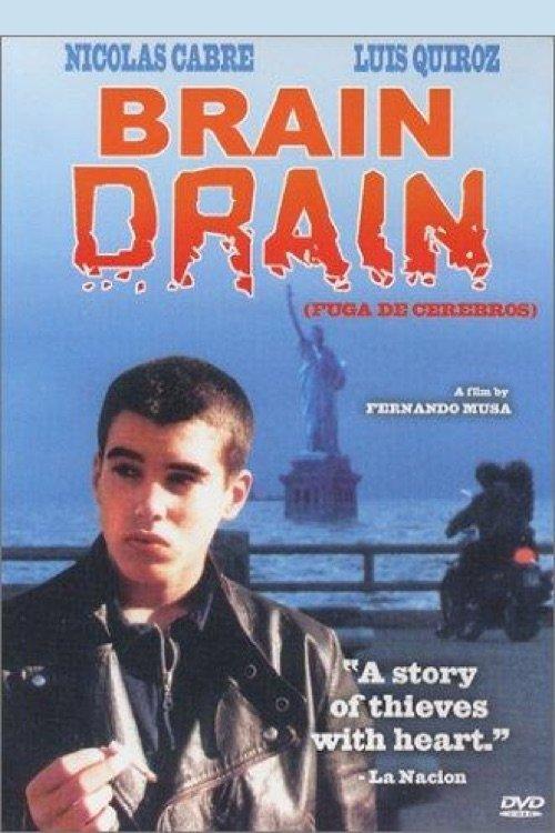 Brain Drain filmas online