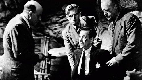 Whistle Stop filmas žiurėti online