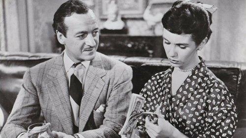 The Moon Is Blue filmas žiurėti online