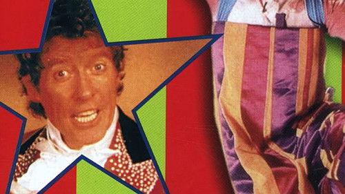 Barnum filmas žiurėti online