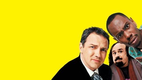 Screwed filmas žiurėti online