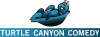 Turtle Canyon Comedy studio logo