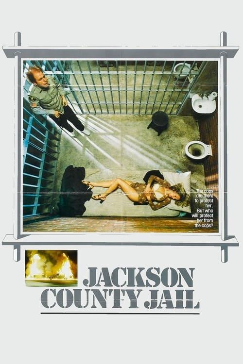 Jackson County Jail filmas online