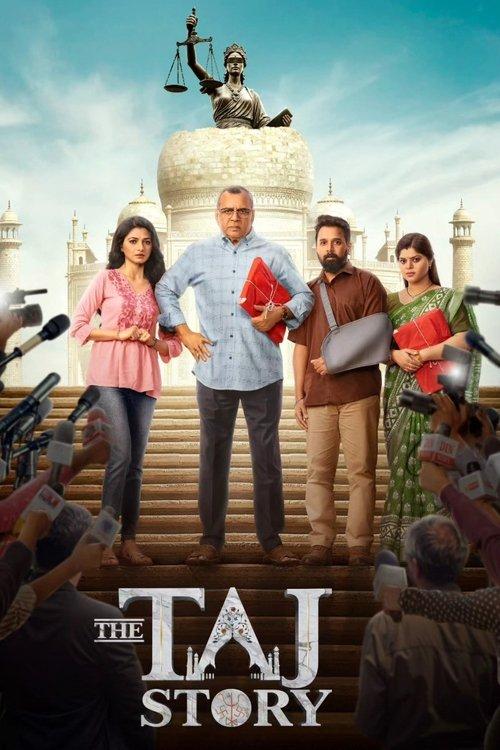 The Taj Story filmas online