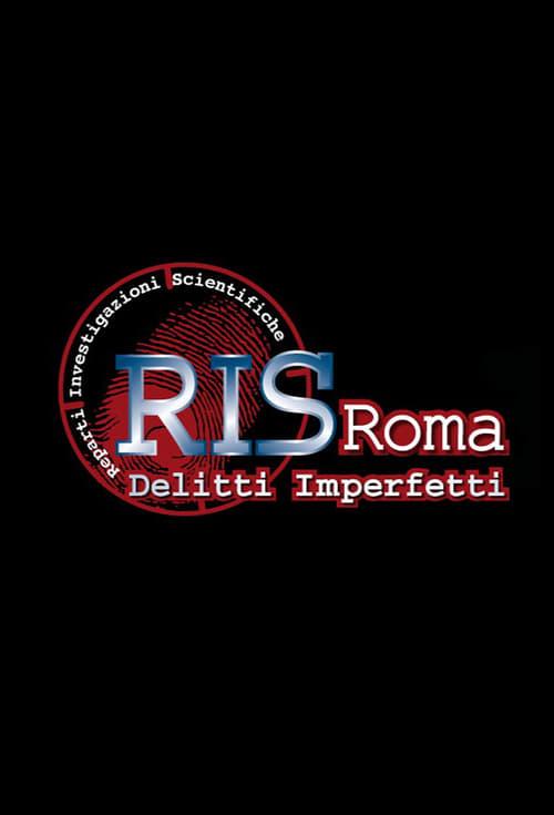 R.I.S. Roma – Delitti imperfetti filmas online