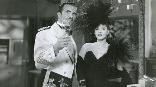 Tangier filmas žiurėti online