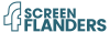 Screen Flanders studio logo