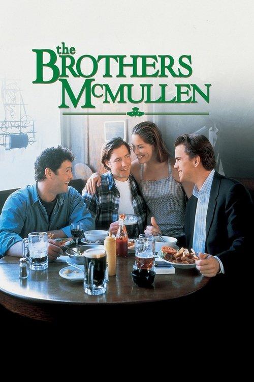 The Brothers McMullen filmas online