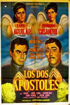 Los dos apóstoles filmas online