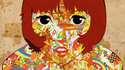 Paprika filmas žiurėti online
