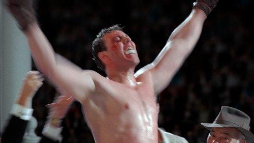 Carnera: The Walking Mountain filmas žiurėti online