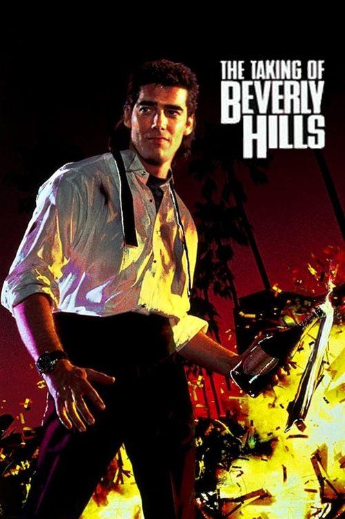 The Taking of Beverly Hills filmas online