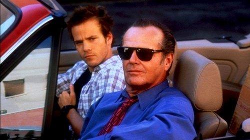 Blood and Wine filmas žiurėti online