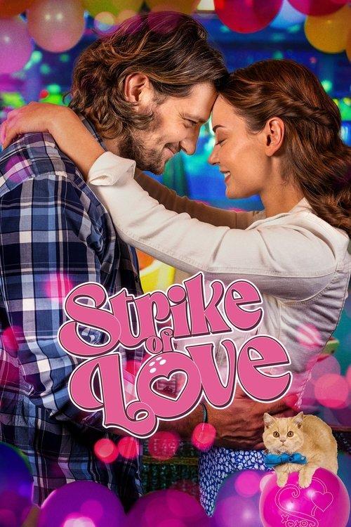 Strike of Love filmas online