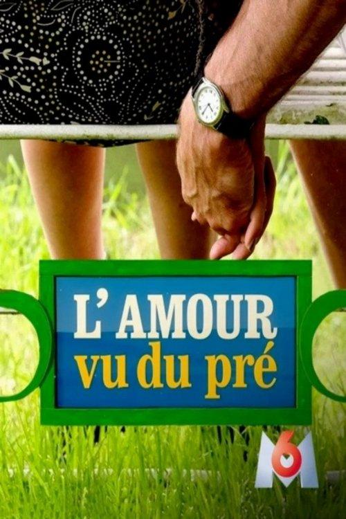 L'amour vu du pré filmas online