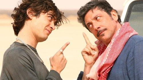 Italians filmas žiurėti online