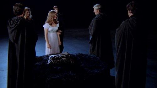 Ritual of Evil filmas žiurėti online